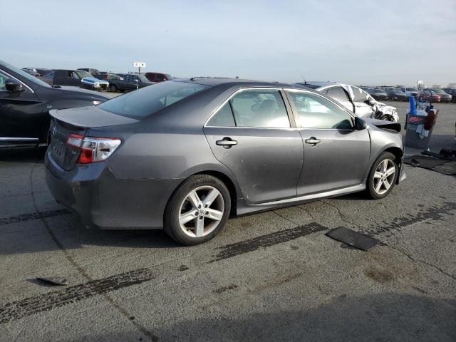 Zdjęcie 3 z aukcji – 2012 TOYOTA CAMRY BASE z VIN 4T1BF1FK8CU013688