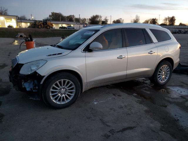 BUICK ENCLAVE 2012 with VIN 5GAKVCED7CJ324506 - Photo from auction