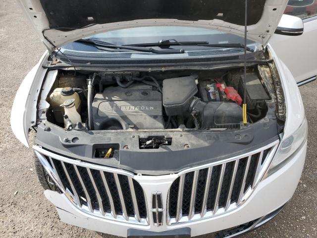 Photo 12 from auction – 2014 LINCOLN MKX with VIN 2LMDJ8JK8EBL09816