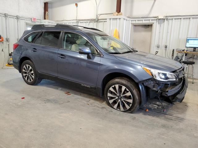 Photo 4 from auction – 2015 SUBARU OUTBACK 2. with VIN 4S4BSAJC6F3285114