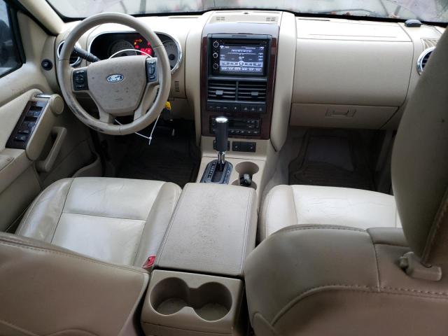 Photo 8 from auction – 2007 FORD EXPLORER L with VIN 1FMEU75877UB02587