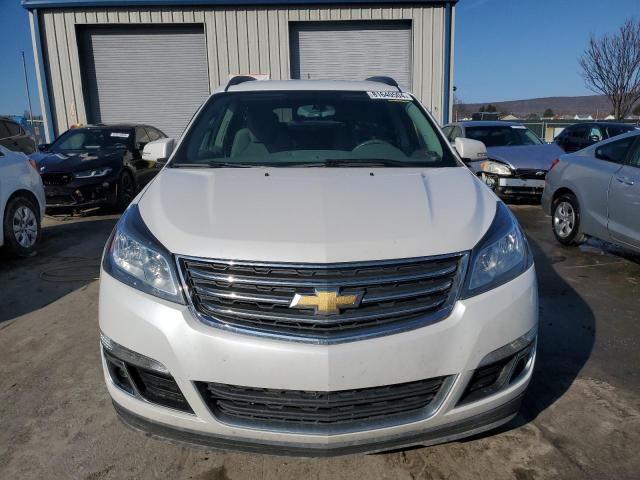 Photo 5 from auction – 2016 CHEVROLET TRAVERSE L with VIN 1GNKVGKD9GJ193652