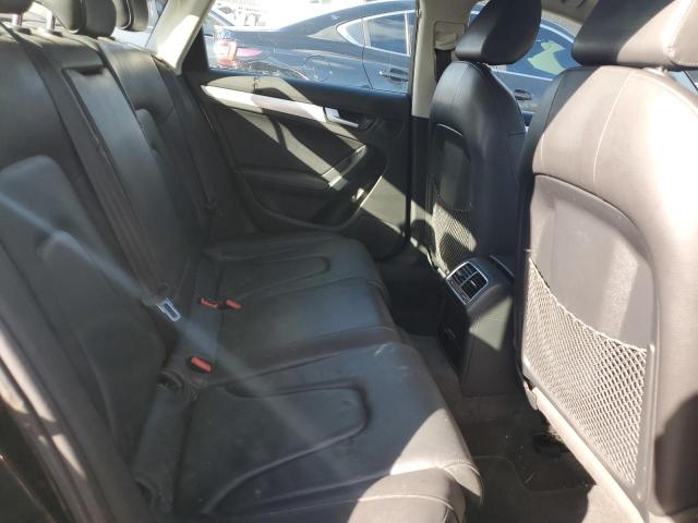 Photo 10 from auction – 2010 AUDI A4 PREMIUM with VIN WAUFFAFL5AN052547