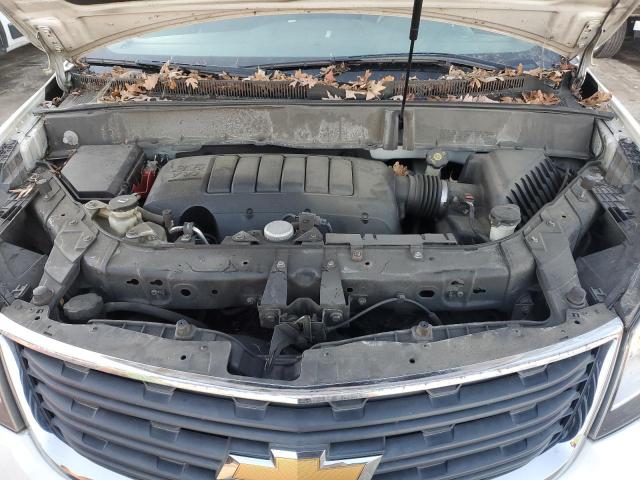 Photo 12 from auction – 2017 CHEVROLET TRAVERSE 4 with VIN 1GNKRFED3HJ203376