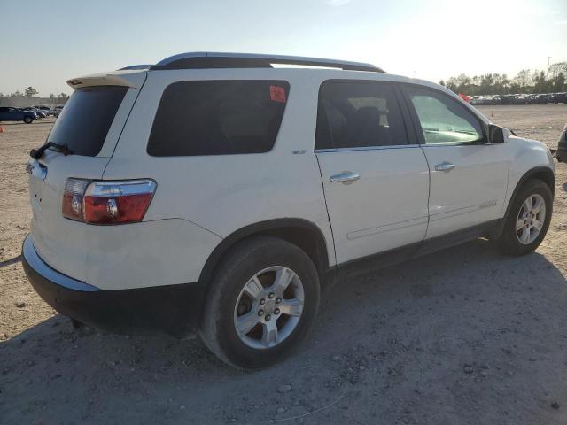 Photo 3 from auction – 2008 GMC ACADIA SLT with VIN 1GKER33758J255999