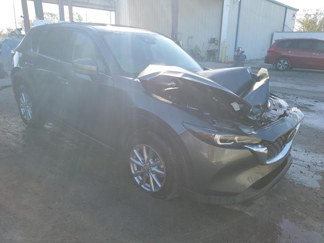 Photo 4 from auction – 2022 MAZDA CX-5 PREFE with VIN JM3KFBCM3N1579155