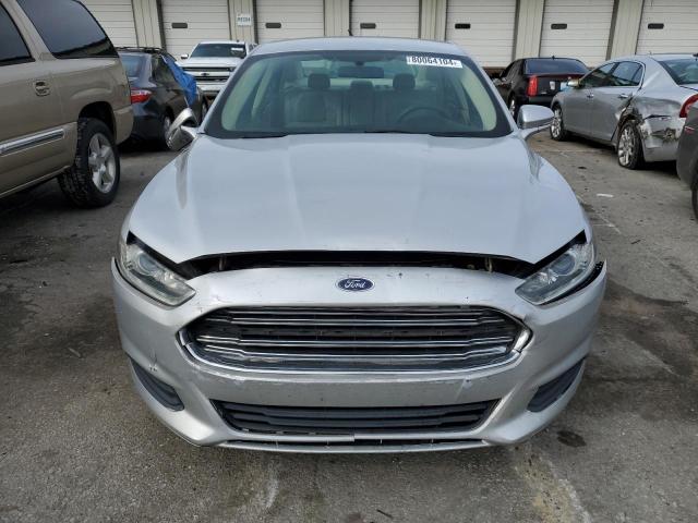 Photo 5 from auction – 2016 FORD FUSION SE with VIN 3FA6P0H76GR367752
