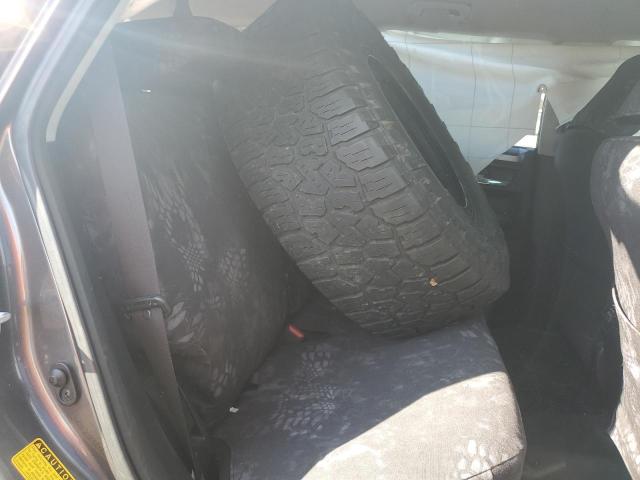 Photo 11 from auction – 2016 TOYOTA 4RUNNER SR with VIN JTEBU5JR5G5311309