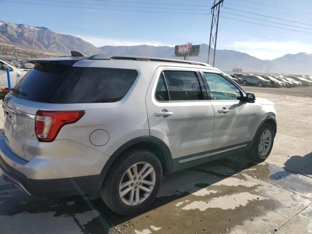 Photo 3 from auction – 2017 FORD EXPLORER X with VIN 1FM5K7DHXHGA58639