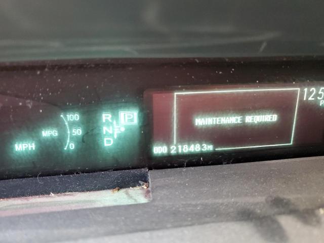 Photo 9 from auction – 2013 TOYOTA PRIUS with VIN JTDKN3DU2D1675082