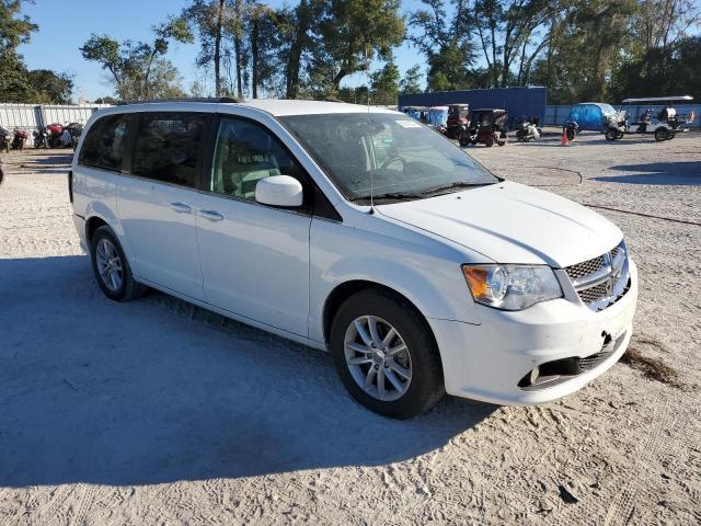 Photo 4 from auction – 2019 DODGE GRAND CARA with VIN 2C4RDGCGXKR619632