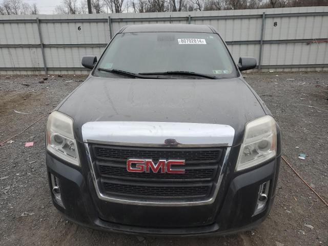 Photo 5 from auction – 2014 GMC TERRAIN SL with VIN 2GKFLVEK5E6361851
