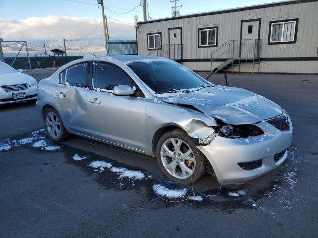 Photo 4 from auction – 2006 MAZDA 3 I with VIN JM1BK12F761464545