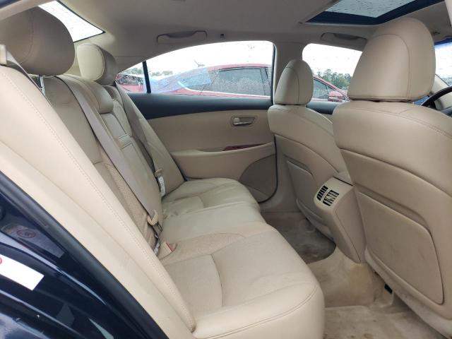Снимка 10 от търг – 2007 LEXUS ES 350 с VIN JTHBJ46G772137208