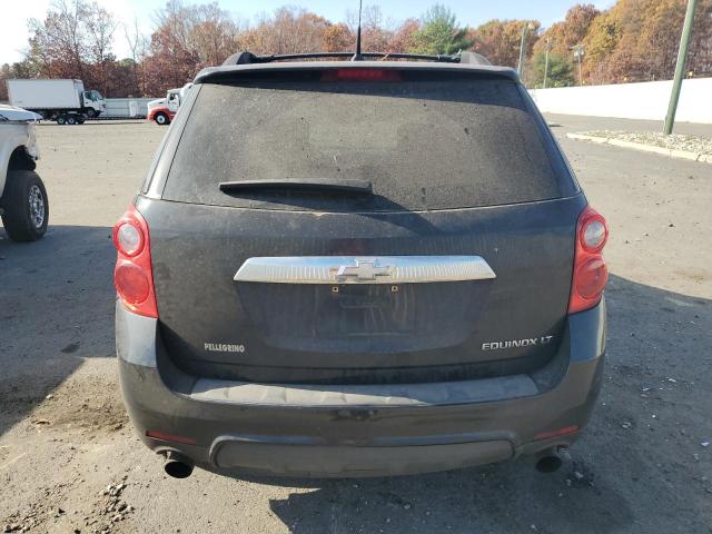 Photo 6 from auction – 2012 CHEVROLET EQUINOX LT with VIN 2GNFLDE58C6339234