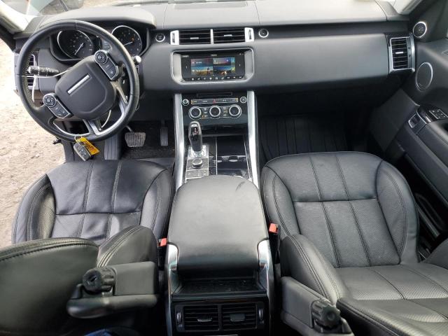 Photo 8 from auction – 2017 LAND ROVER RANGE ROVE with VIN SALWR2FV1HA133718