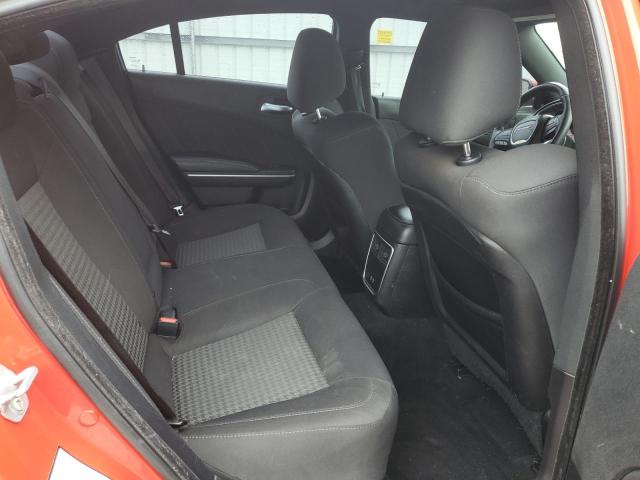 Photo 10 from auction – 2019 DODGE CHARGER R/ with VIN 2C3CDXCT9KH608389
