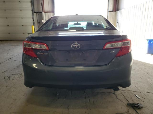 Photo 6 from auction – 2014 TOYOTA CAMRY L with VIN 4T1BF1FK2EU779158
