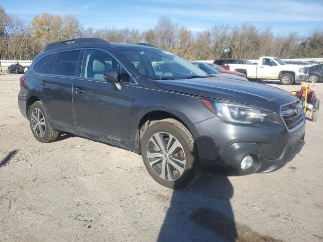 Photo 4 from auction – 2019 SUBARU OUTBACK 2. with VIN 4S4BSANC4K3313125