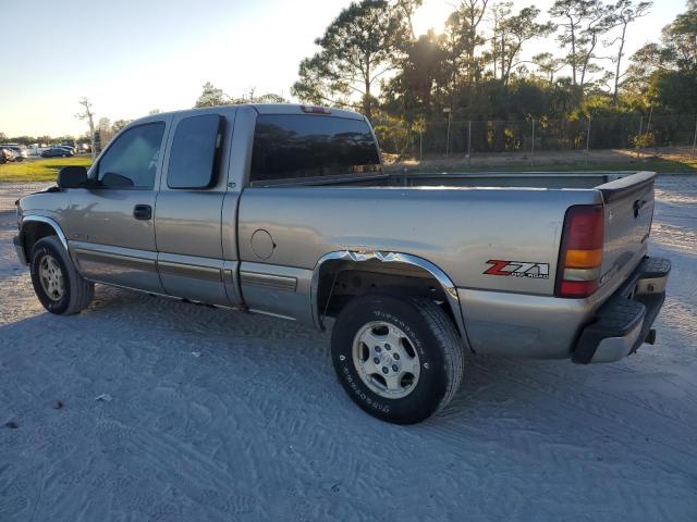 Zdjęcie 2 z aukcji – 2001 CHEVROLET SILVERADO z VIN 1GCEK19T61E173528