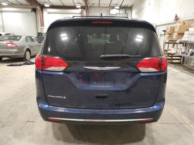 Photo 6 from auction – 2017 CHRYSLER PACIFICA T with VIN 2C4RC1BG9HR809495