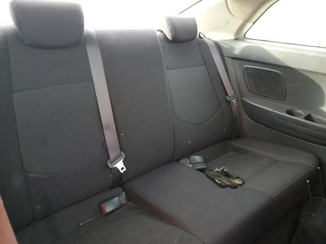 Photo 10 from auction – 2012 KIA FORTE EX with VIN KNAFU6A25C5643692