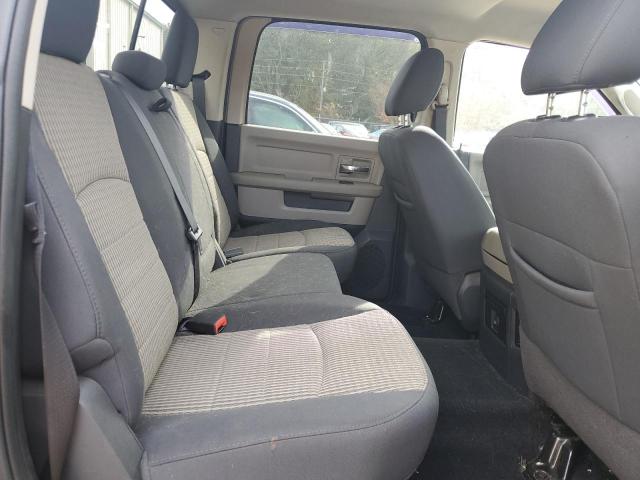 Photo 10 from auction – 2012 DODGE RAM 1500 S with VIN 1C6RD7LT3CS112091