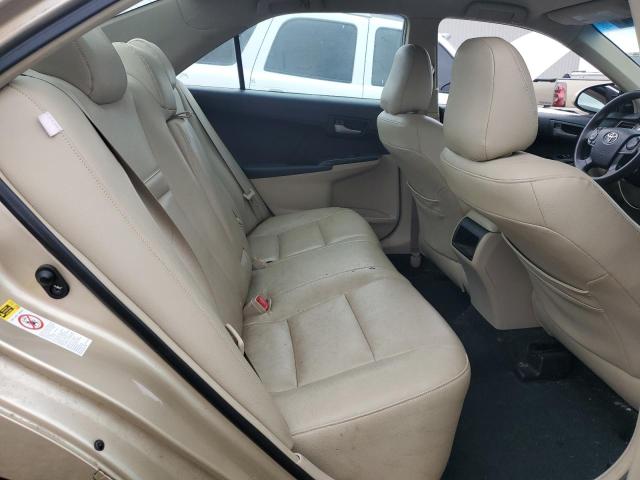 Photo 10 from auction – 2012 TOYOTA CAMRY BASE with VIN 4T1BF1FK9CU067792