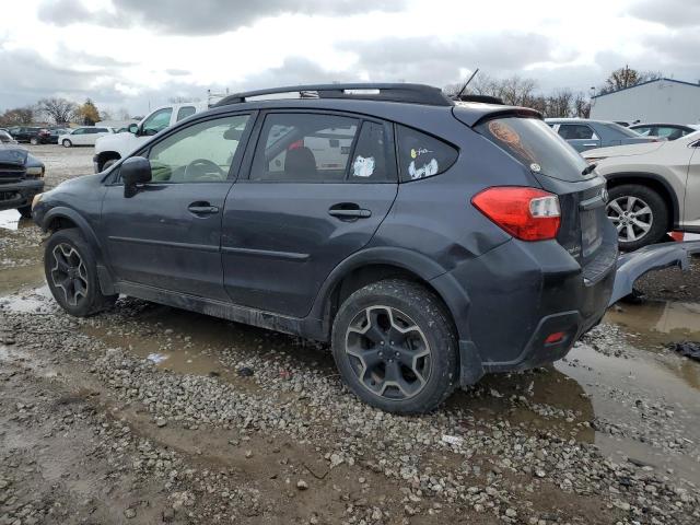 Photo 2 from auction – 2014 SUBARU XV CROSSTR with VIN JF2GPAVC8E8201755
