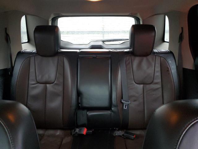 Photo 10 from auction – 2013 GMC TERRAIN SL with VIN 2GKFLVE36D6332432