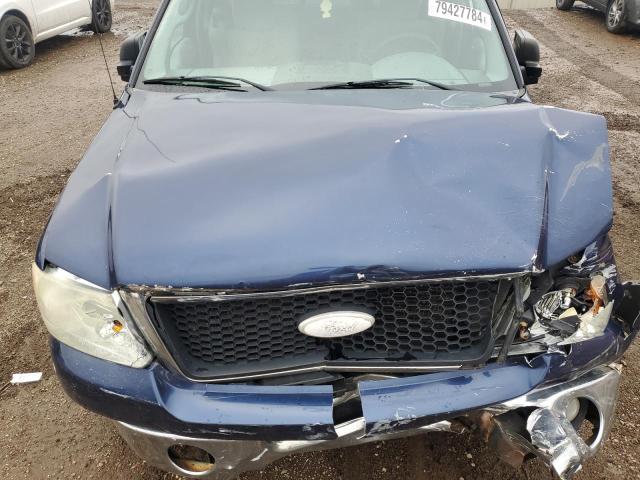 Photo 11 from auction – 2007 FORD F150 with VIN 1FTRF12267KC64185