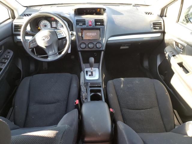 Photo 8 from auction – 2012 SUBARU IMPREZA PR with VIN JF1GJAC66CH010271