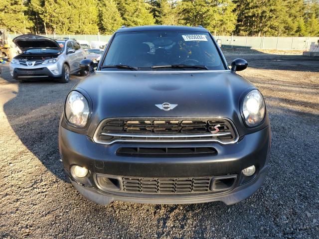 Photo 5 from auction – 2015 MINI COOPER S C with VIN WMWZC3C57FWT02668