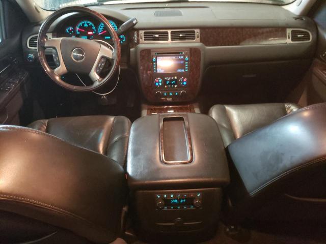 Photo 8 from auction – 2011 GMC YUKON XL D with VIN 1GKS2MEF7BR229253