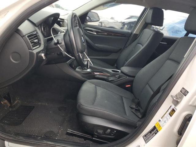 Photo 7 from auction – 2013 BMW X1 SDRIVE2 with VIN WBAVM1C52DVW45973