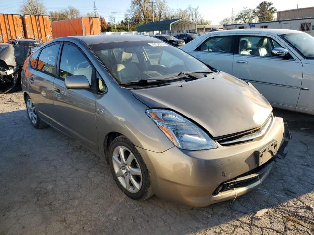 Photo 4 from auction – 2008 TOYOTA PRIUS with VIN JTDKB20U383405989