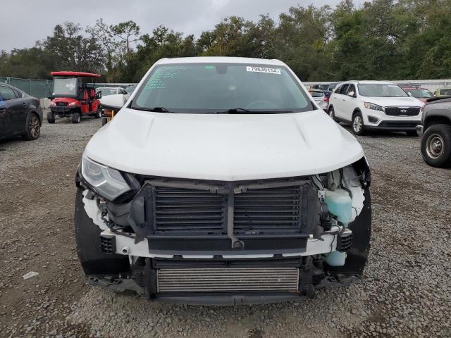 Photo 5 from auction – 2018 CHEVROLET EQUINOX LT with VIN 3GNAXJEV4JS551544