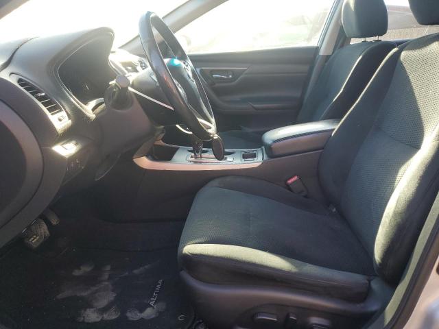 Photo 7 from auction – 2015 NISSAN ALTIMA 2.5 with VIN 1N4AL3AP1FC579554