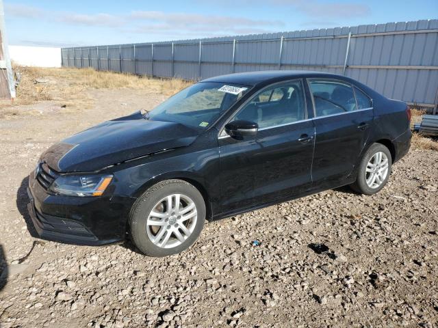 VOLKSWAGEN JETTA S 2017 with VIN 3VW167AJ2HM227229 - Photo from auction