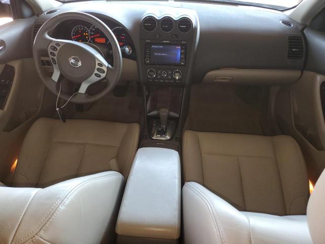 Photo 8 from auction – 2010 NISSAN ALTIMA BAS with VIN 1N4AL2AP5AN498323
