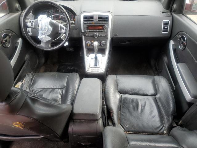 Photo 8 from auction – 2007 PONTIAC TORRENT with VIN 2CKDL63F376037310