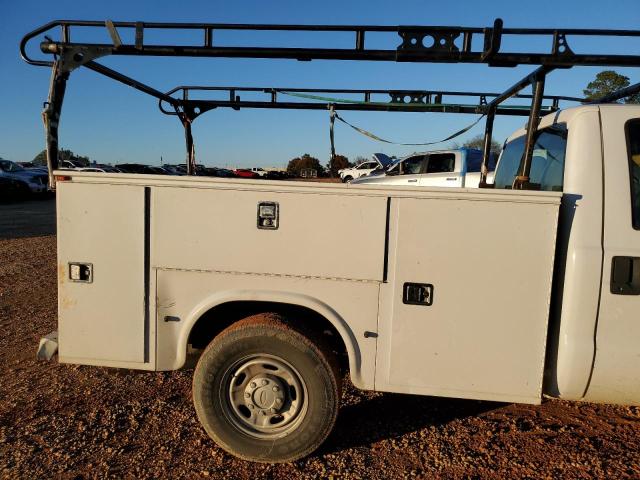 Photo 10 from auction – 2011 FORD F250 SUPER with VIN 1FDBF2A69BEB34058