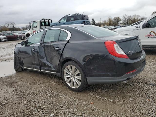 Photo 2 from auction – 2013 LINCOLN MKS with VIN 1LNHL9FT4DG616874