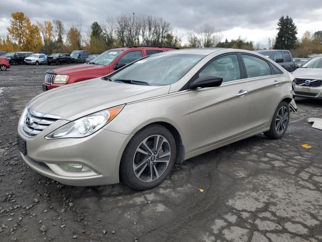 Photo 1 from auction – 2011 HYUNDAI SONATA GLS with VIN 5NPEB4AC1BH015824