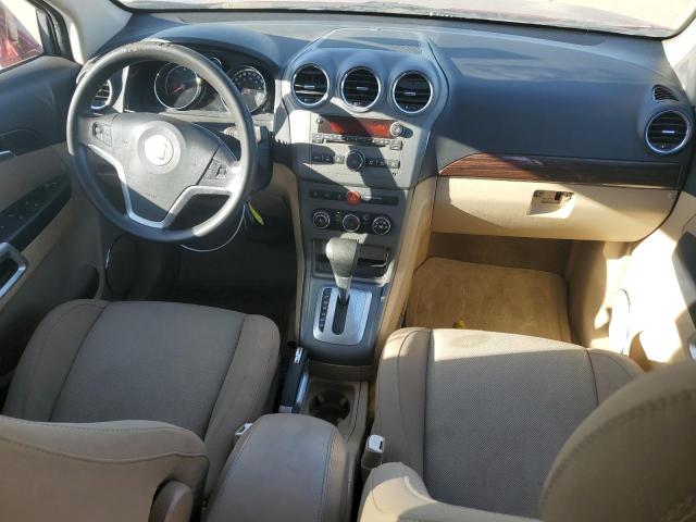 Photo 8 from auction – 2008 SATURN VUE XE with VIN 3GSCL33P58S703570