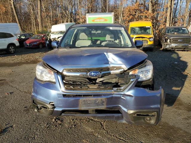 Photo 5 from auction – 2017 SUBARU FORESTER 2 with VIN JF2SJAEC4HG467683