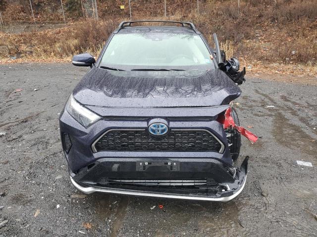 Photo 5 from auction – 2023 TOYOTA RAV4 PRIME with VIN JTMAB3FV0PD120628