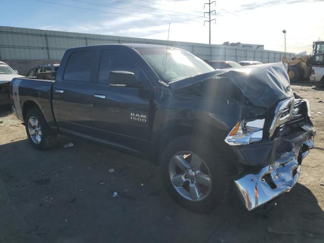 Photo 4 from auction – 2018 RAM 1500 SLT with VIN 1C6RR7LG4JS154609