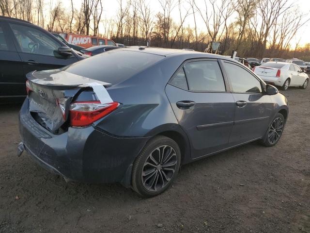 Photo 3 from auction – 2014 TOYOTA COROLLA L with VIN 2T1BURHE6EC189607