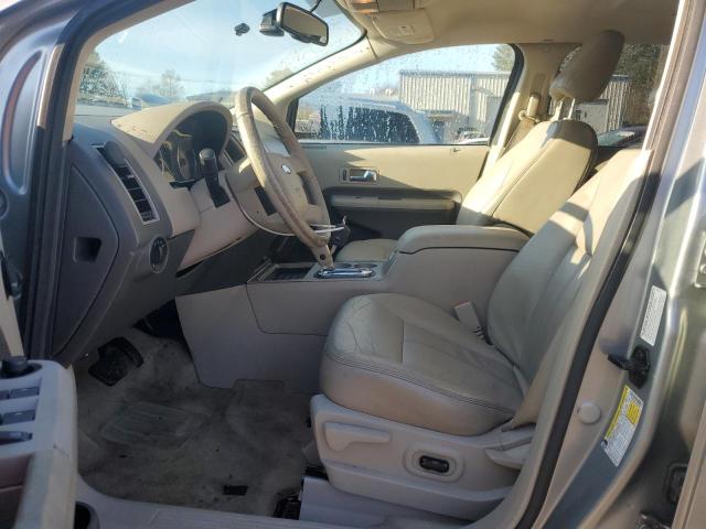 Photo 7 from auction – 2007 FORD EDGE SEL P with VIN 2FMDK49C57BB59584